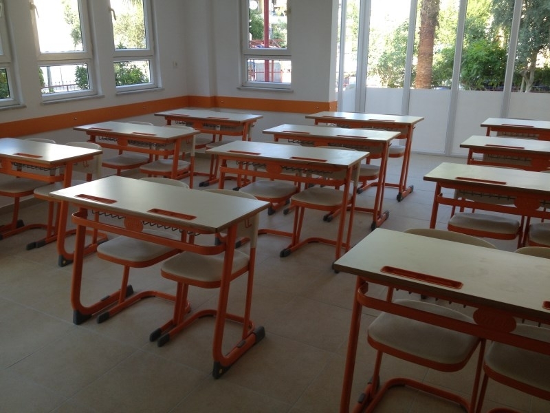 Fethiye Final Okulları