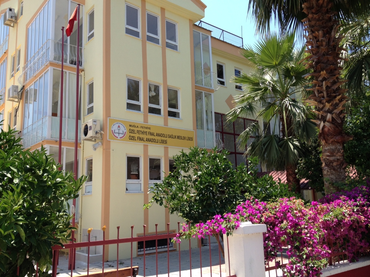 Fethiye Final Okulları