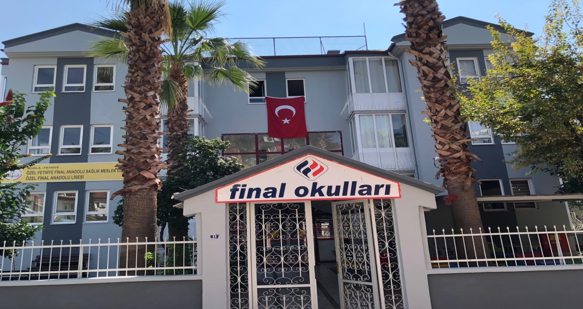 Fethiye Final Okullar