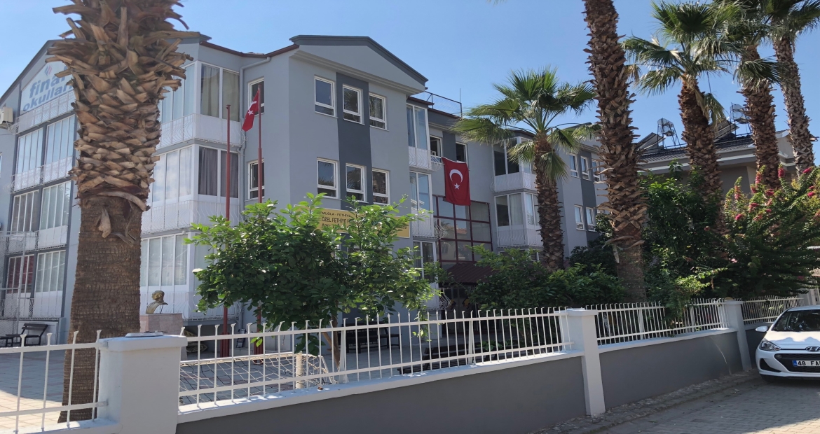 Fethiye Final Okullar