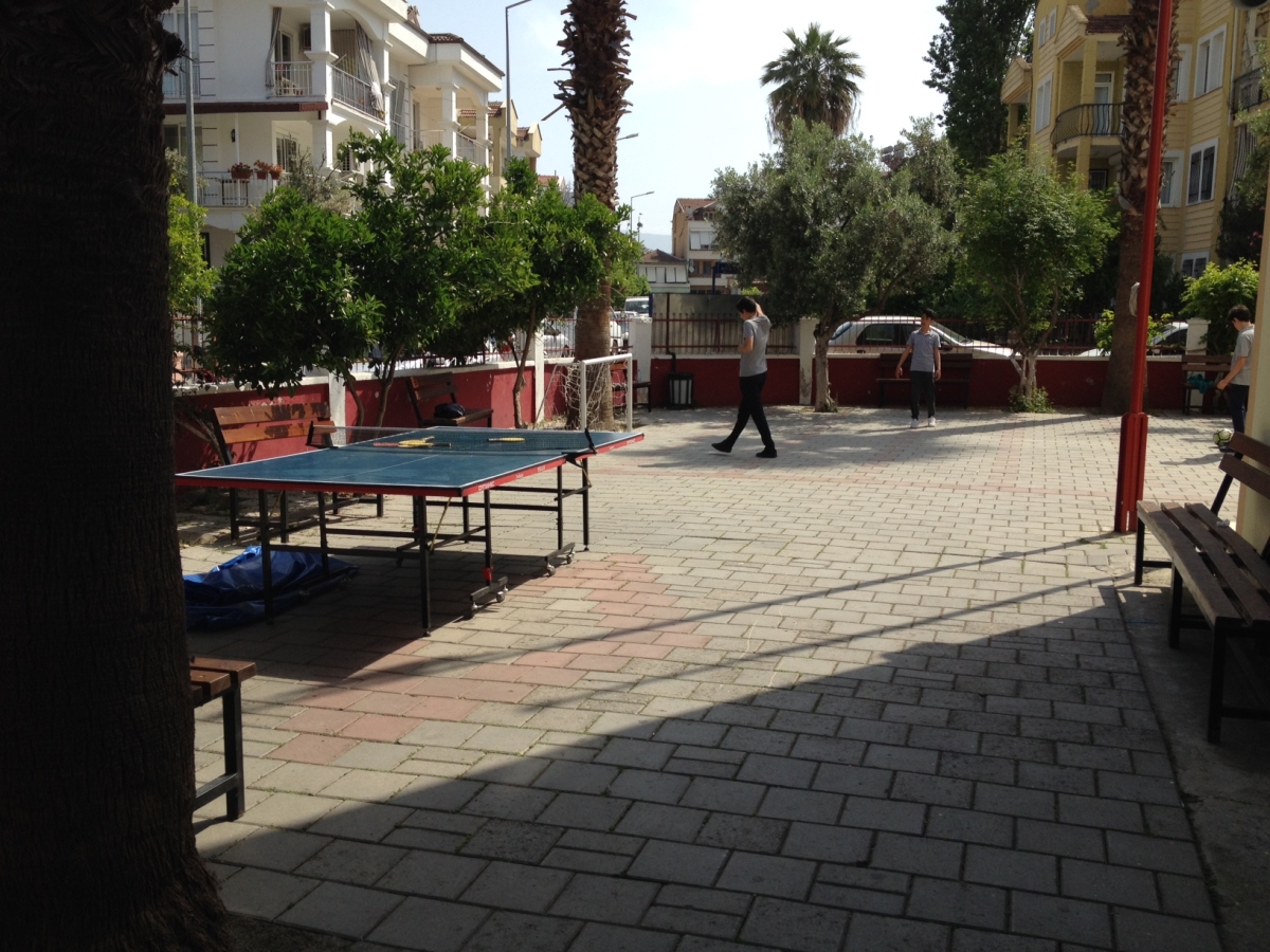 Fethiye Final Okullar